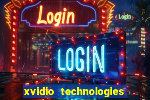 xvidio technologies startup brasil 2022 video game